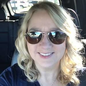 Meet your Posher, Vicky